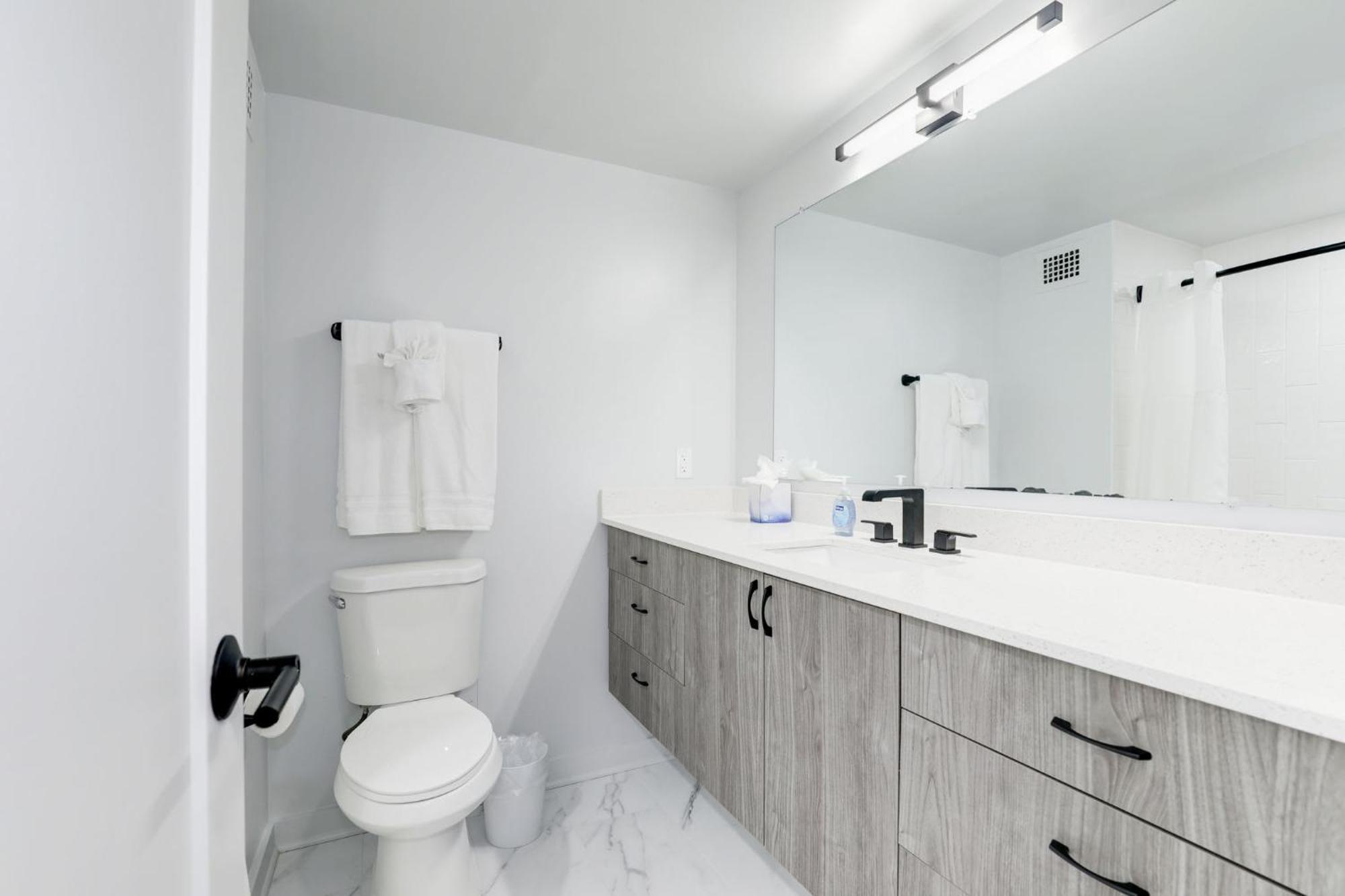 Luxury 3 Bedroom Retreat In Arlington Exterior photo